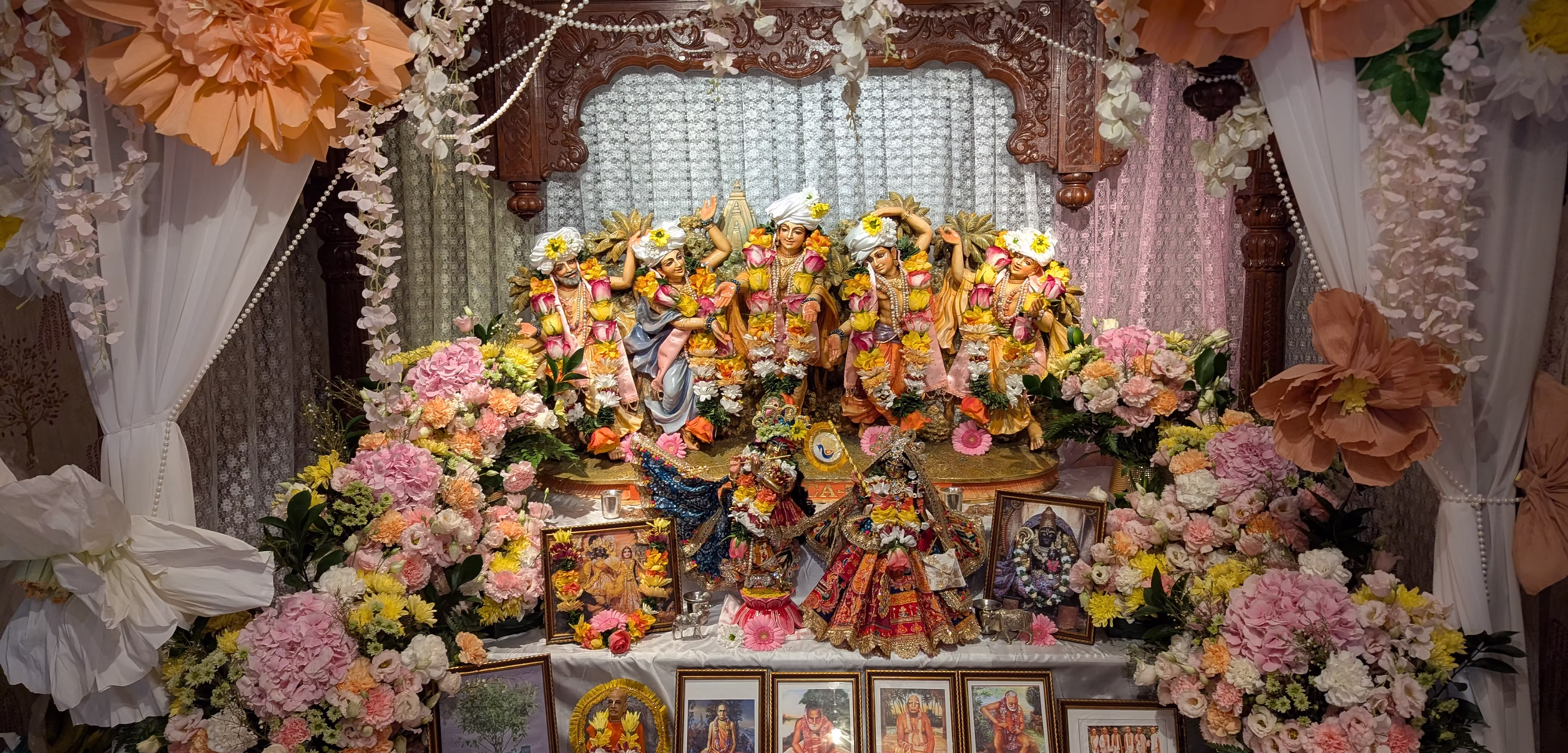 ISKCON Dublin Temple